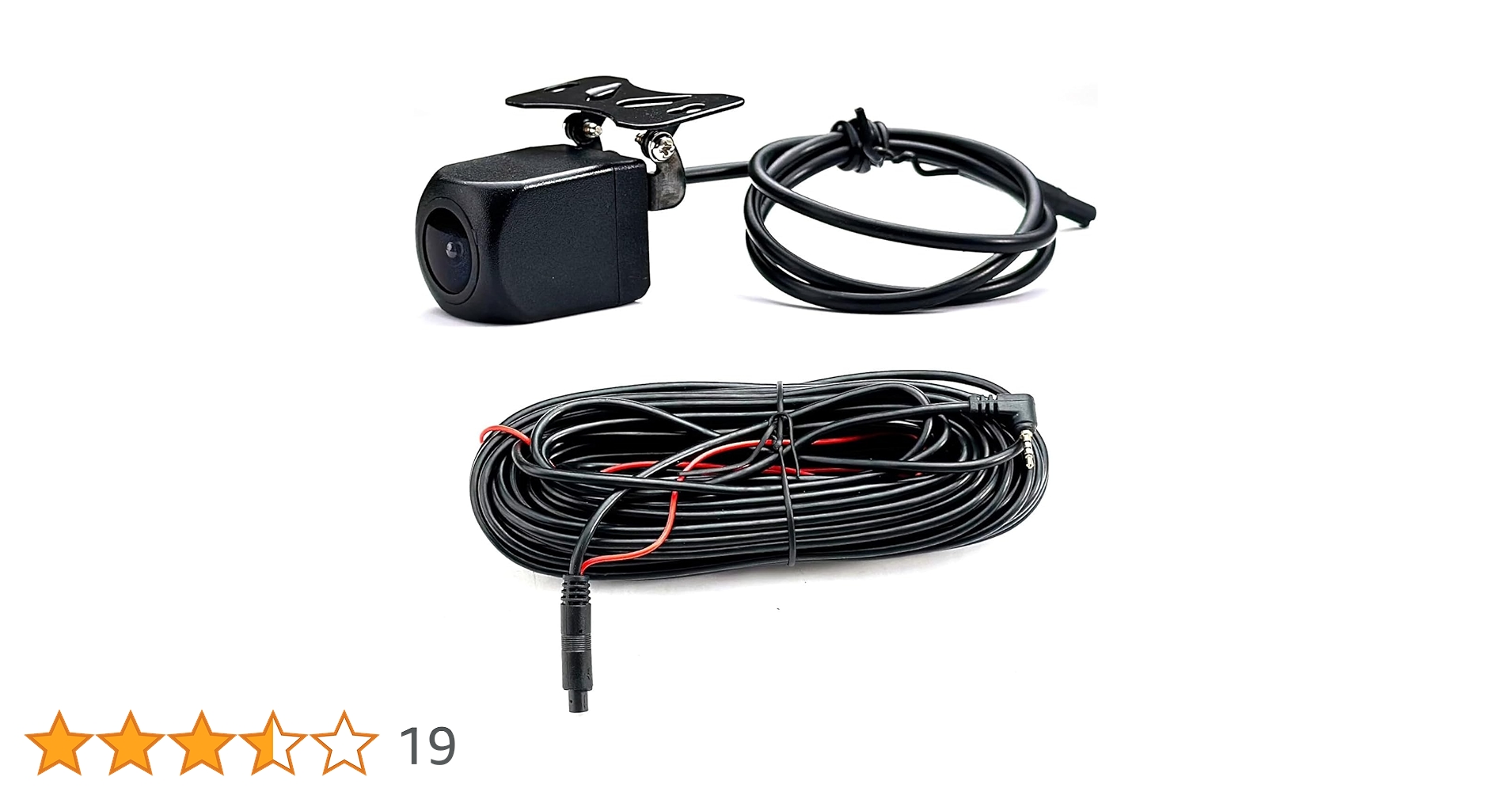 Kasuvar KAR10W 10.26インチ バックカメラ セット KASUVAR ポータブルディスプレイオーディオ10.26インチ、バック