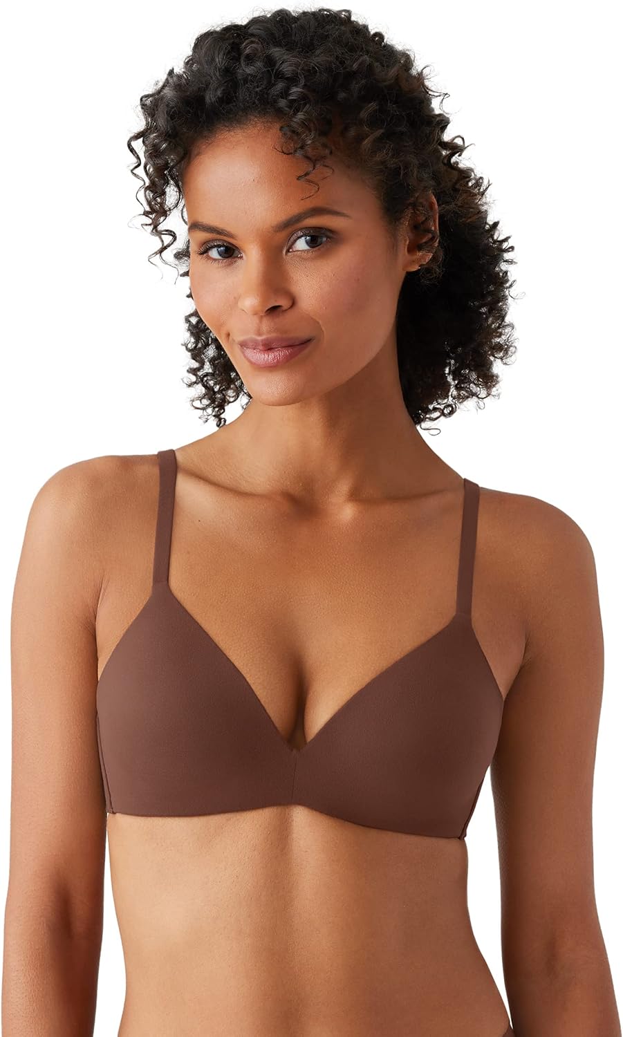 Wacoal Women's How Perfect Wire Free Bra