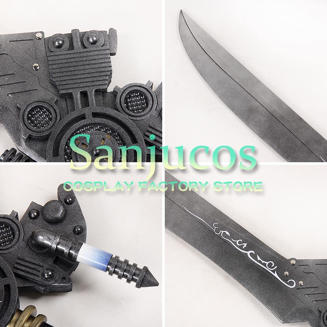 Amazon.co.jp: コスプレ 道具 に適合する ノクティス・ルシス