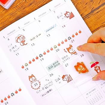 Amazon.co.jp: ワールドクラフト スタンプ クリアスタンプ ひょっこり