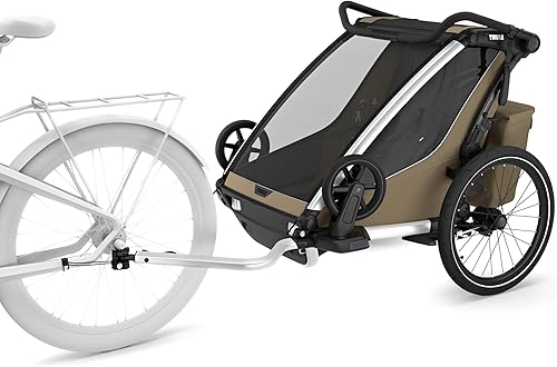 Miniatura 1 de Thule Chariot Cross 2