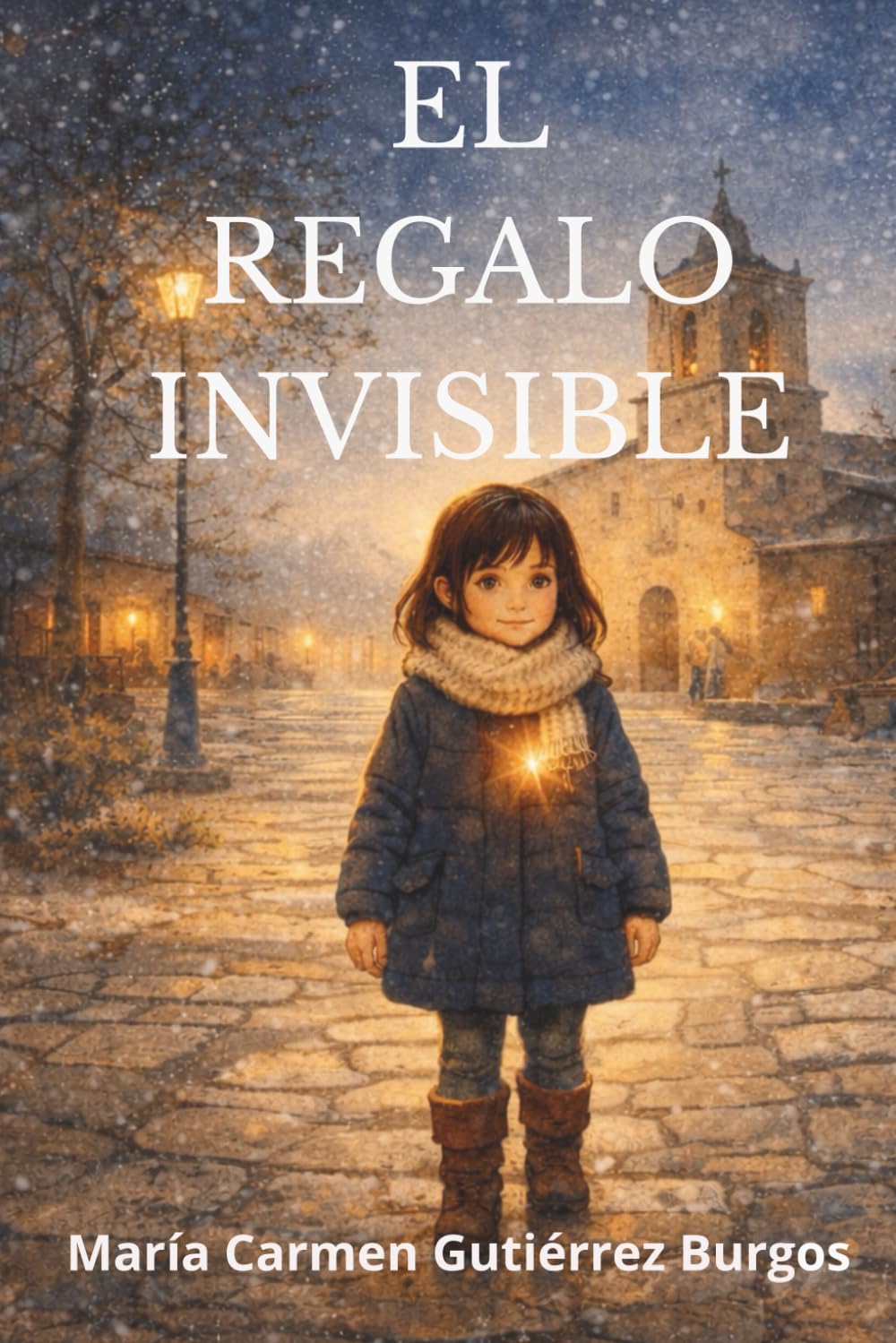 EL REGALO INVISIBLE