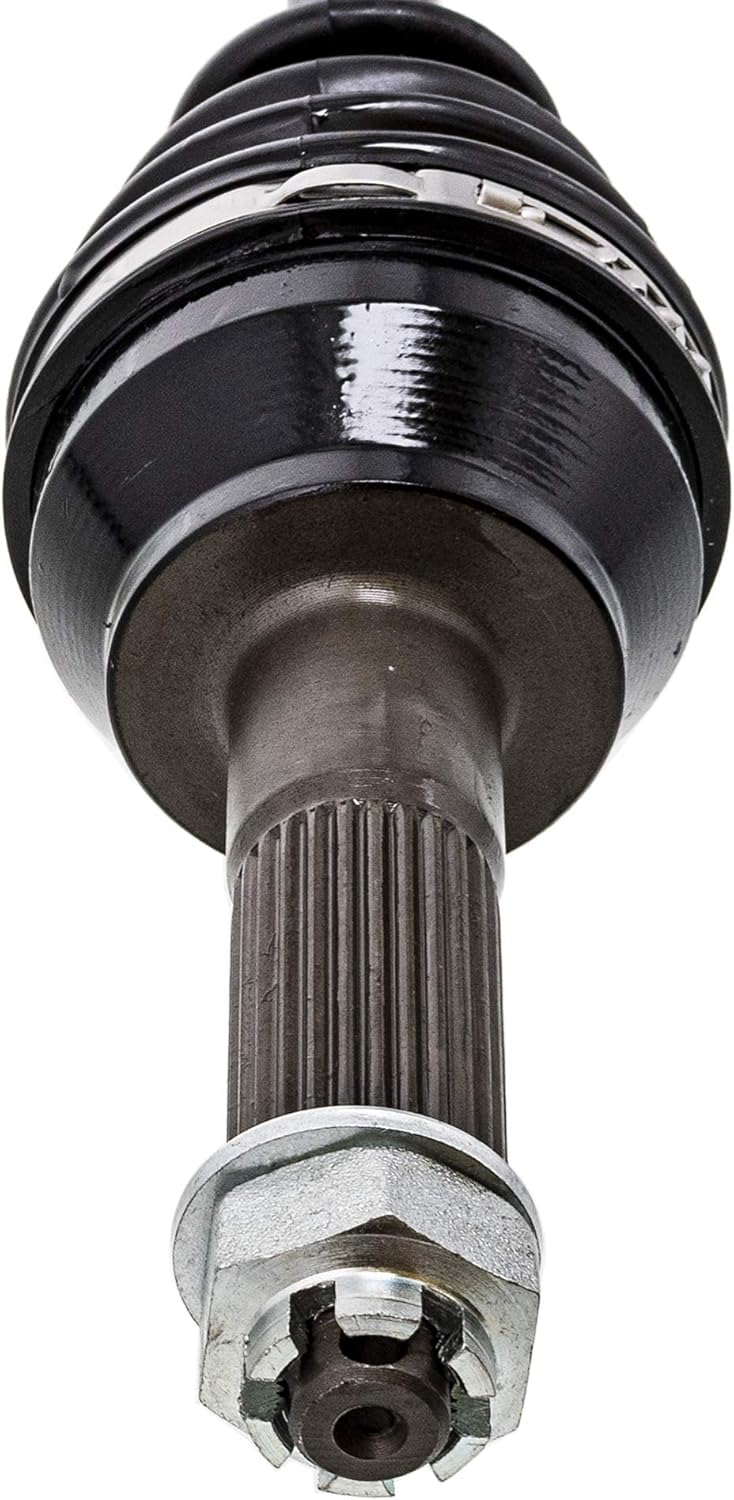 NICHE Rear CV Axle Drive Shaft for Polaris Ranger XP 800 Crew 1000 ACE 900 RZR S 570 1332947