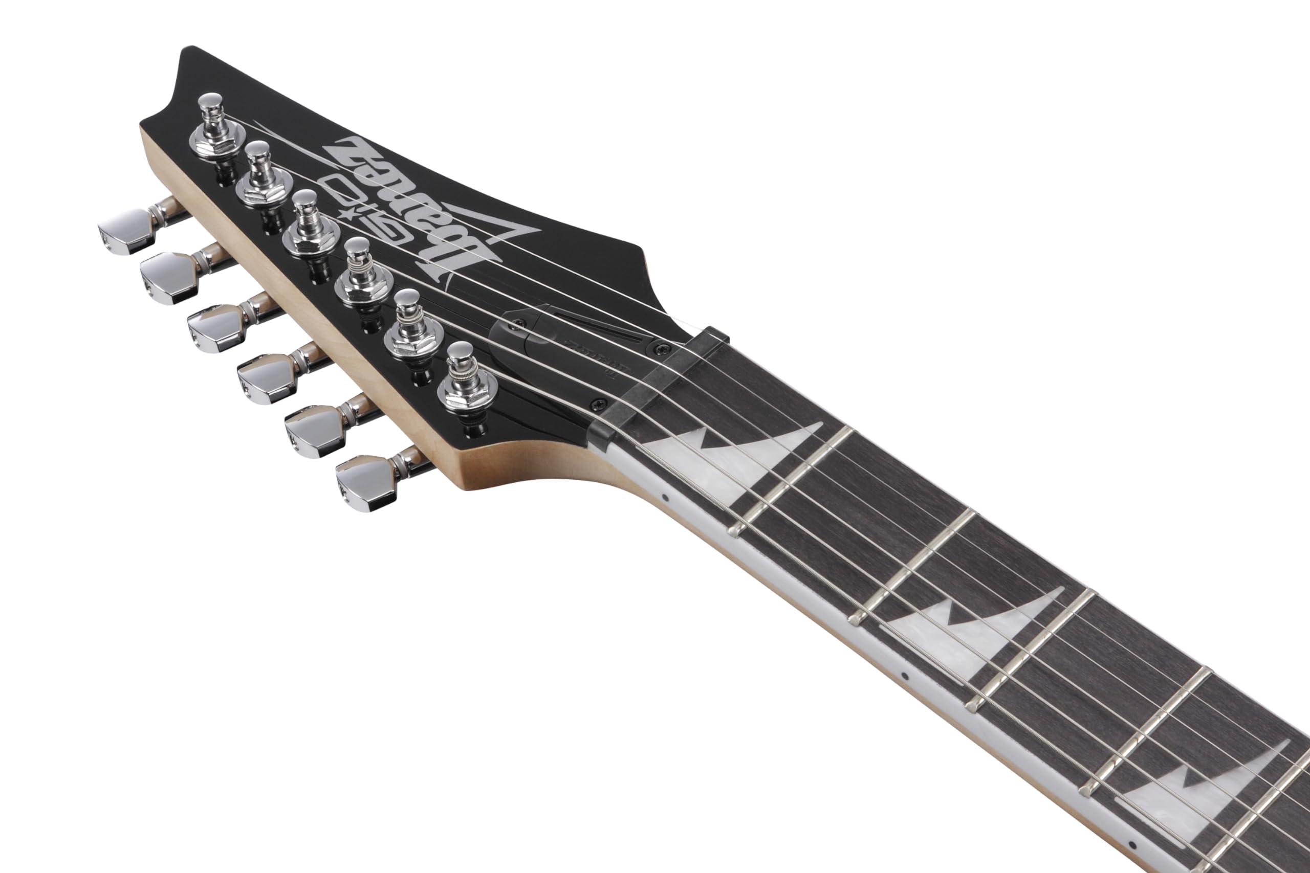 Ibanez Gio GRG170DX-SV Silver - Chitarra elettrica