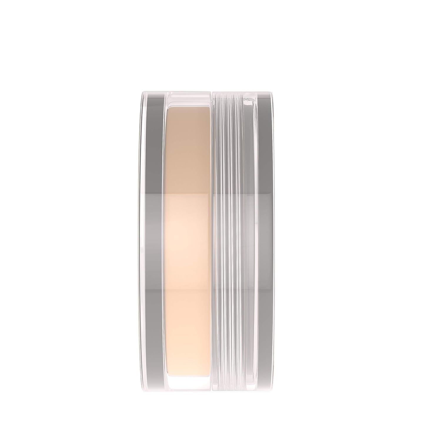 Neutrogena Mineral Sheers Lightweight Loose Powder Makeup Foundation with Vitamins A, C, & E, Sheer to Medium Buildable Coverage, Skin Tone Enhancer, Face Redness Reducer, Classic Ivory 10, .19 oz
