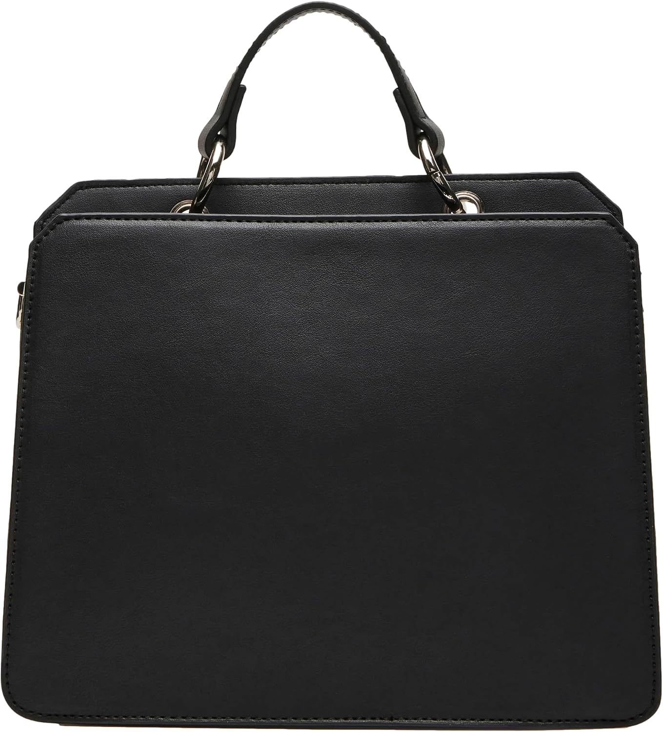 Steve Madden Women's Steve Madden Bevelyn Utility Pocket Convertible Crossbody Bag