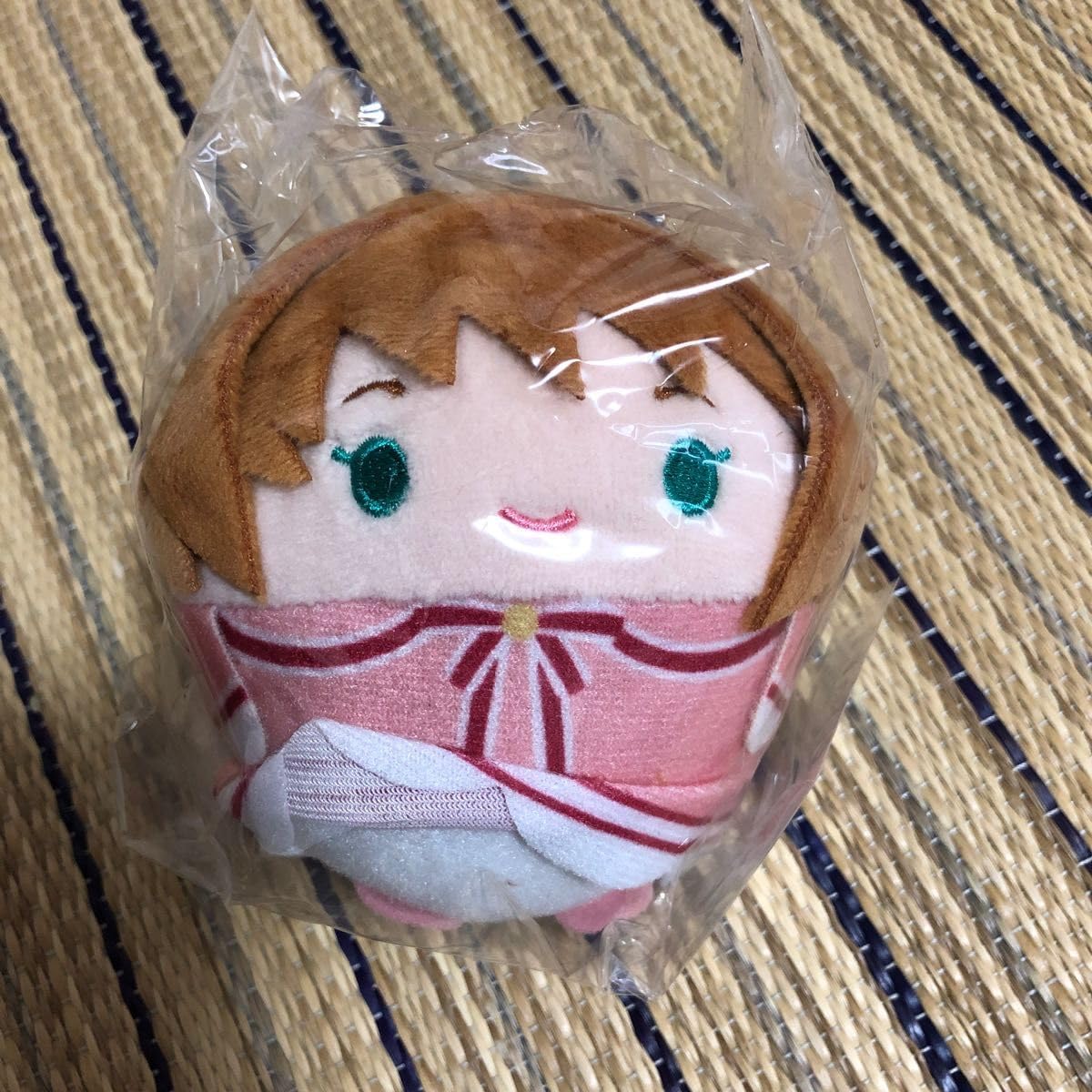 Amazon.co.jp: カードキャプターさくら CCさくら 木之本桜 ふわコロ