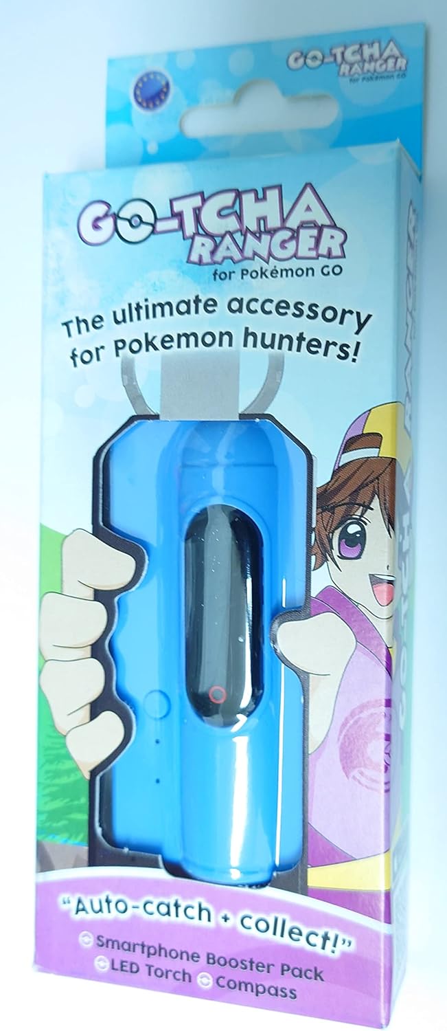 REVIVER PLUS 2022 Armband Met Led-touchscreen Voor Pokémon Go - Foto 11