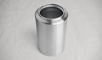 YETI Rambler جالون إبريق متقاعد اللون، معزول بالفراغ، الفولاذ المقاوم للصدأ مع MagCap