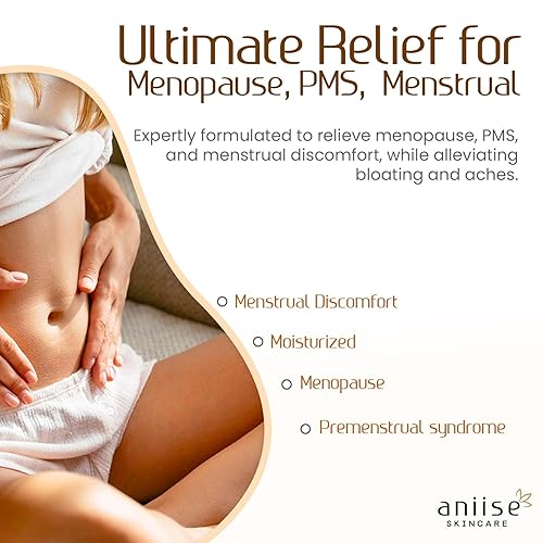 Miniatura 3 de Aniise Crema Corporal Antioxidante con Calmante Manteca de Karité Lavanda de Yam Silvestre y Aguacate Todo Natural