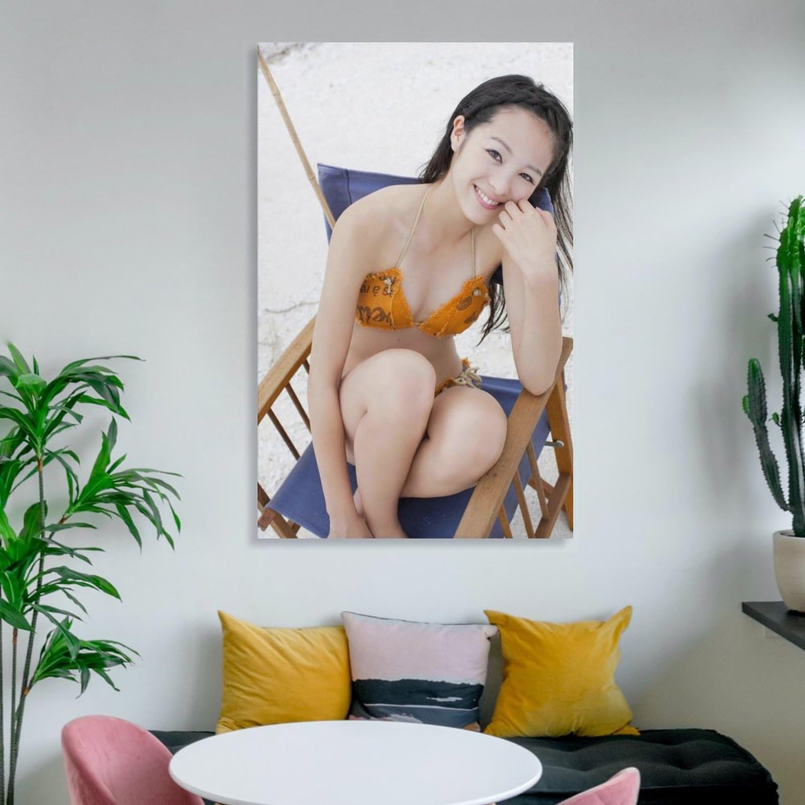 真作保証】小原古邨 藤に雀 新版画 新版画 Ohara Koson Shinhanga