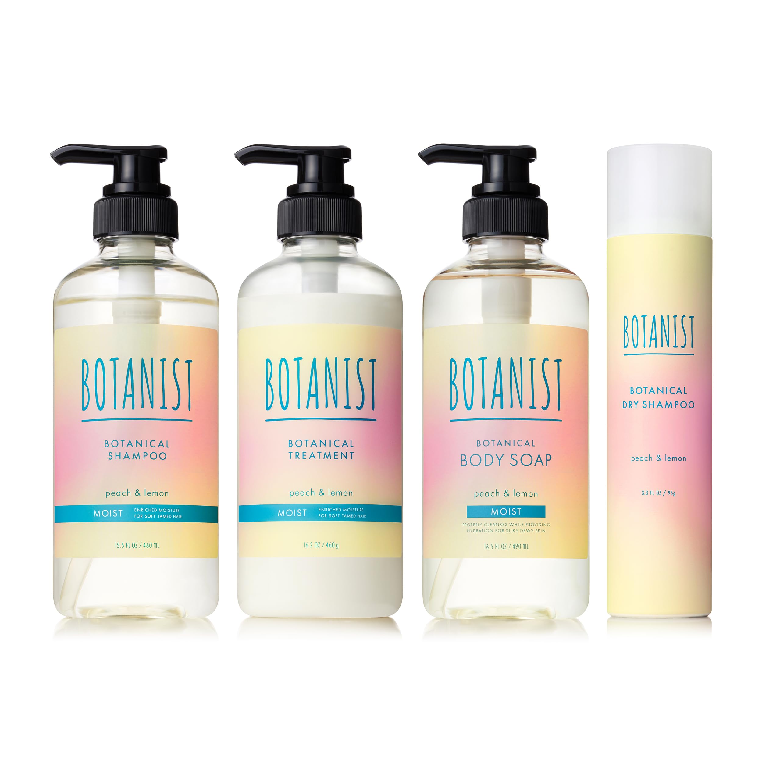 Amazon | [2025夏限定] BOTANIST ボタニスト シャンプー