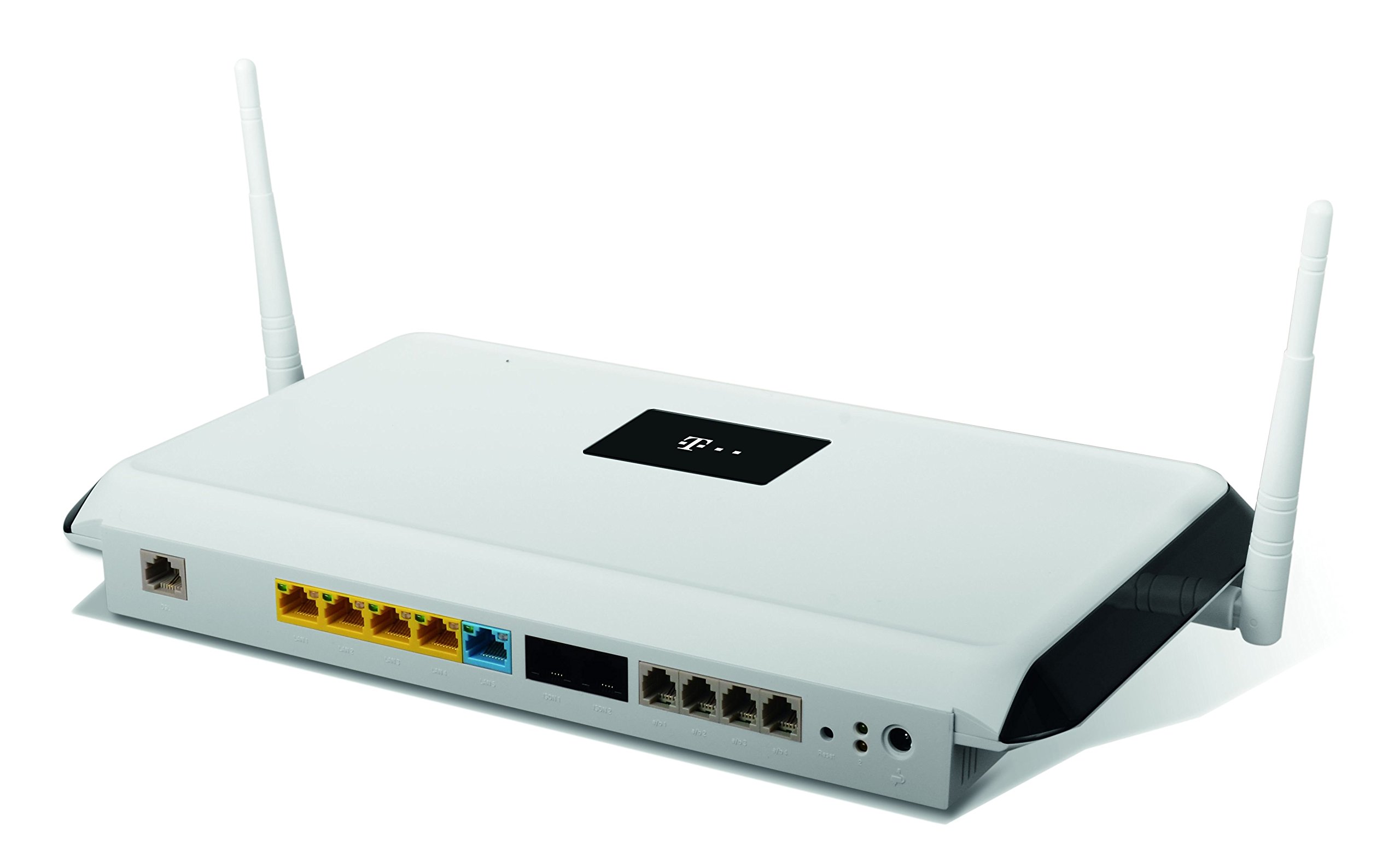 Deutsche Telekom Digitalisierungsbox Premium weiß