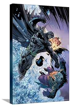 dcコミックス　バッドマン バットマン:ゼロイヤー 陰謀の街(THE NEW 52!) (DCコミックス