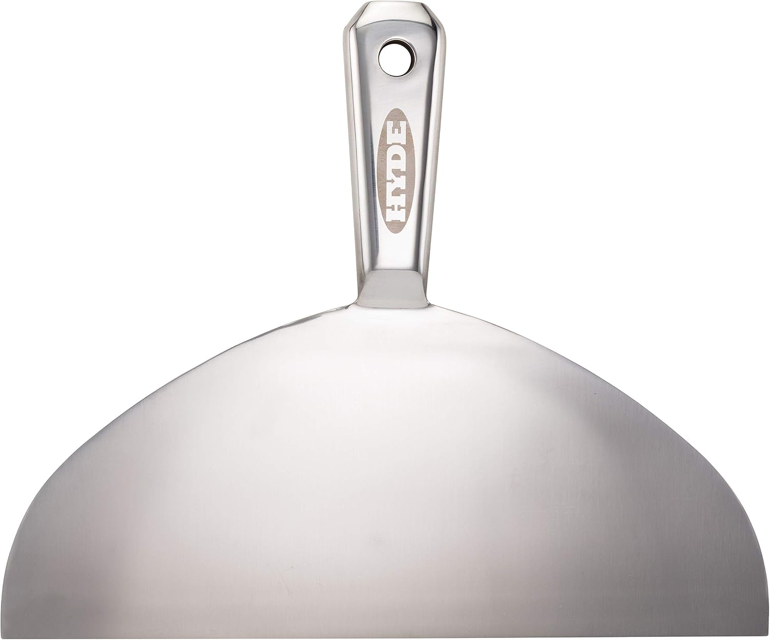 HYDE 06889 Full Metal Joint Knife, 10-inch, Stainless Steel