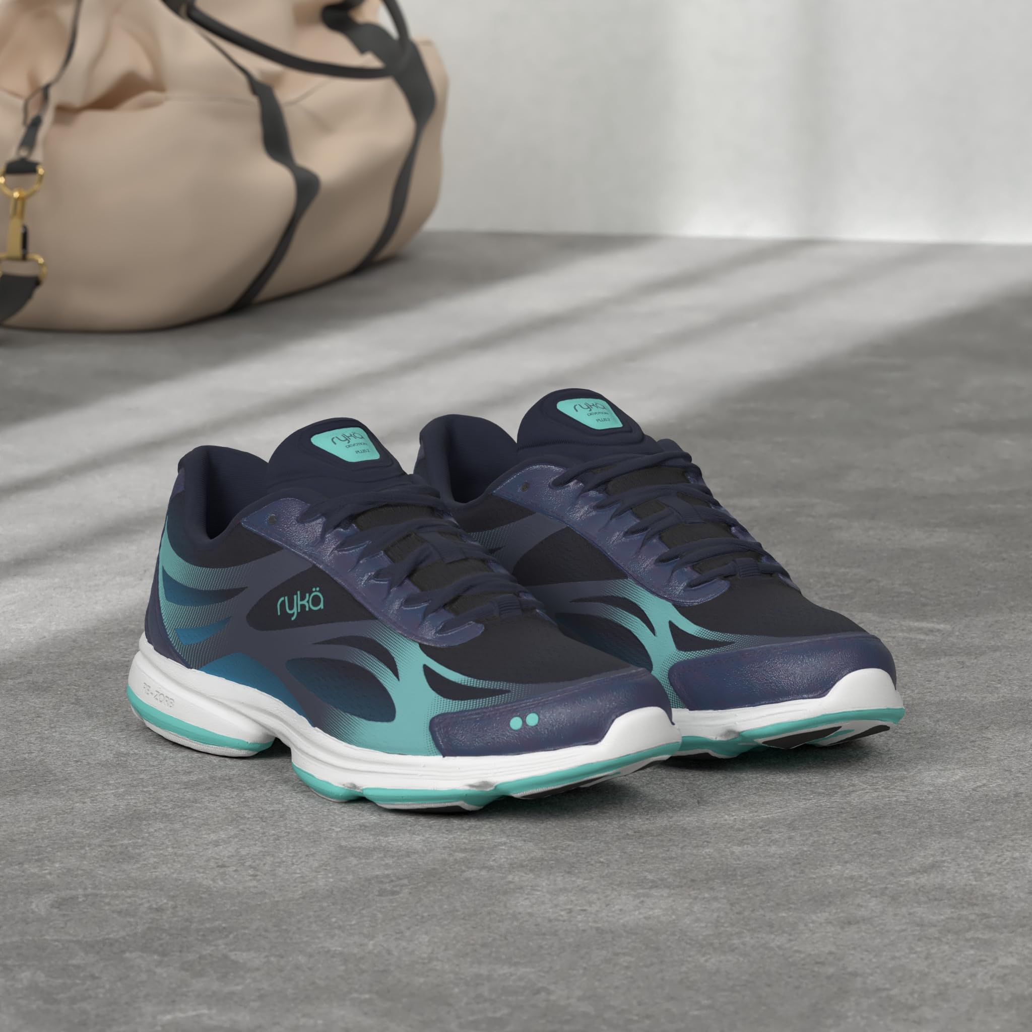 Ryka Women's, Devotion Plus 3 Walking Shoe