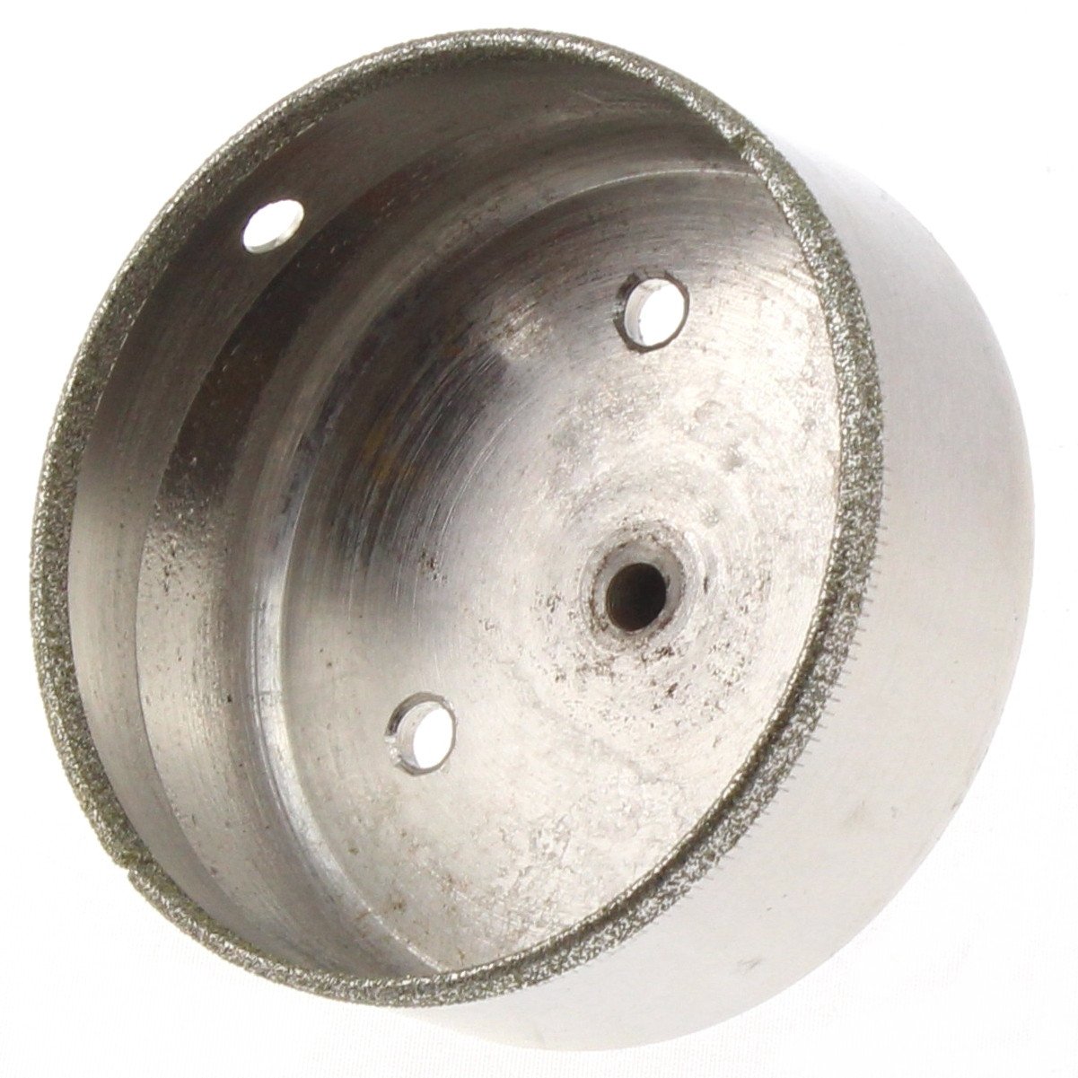 ILOVETOOL Diamond Tip Hole Saw 77mm Core Drill Bit for Glass Tile Ceramic Stone
