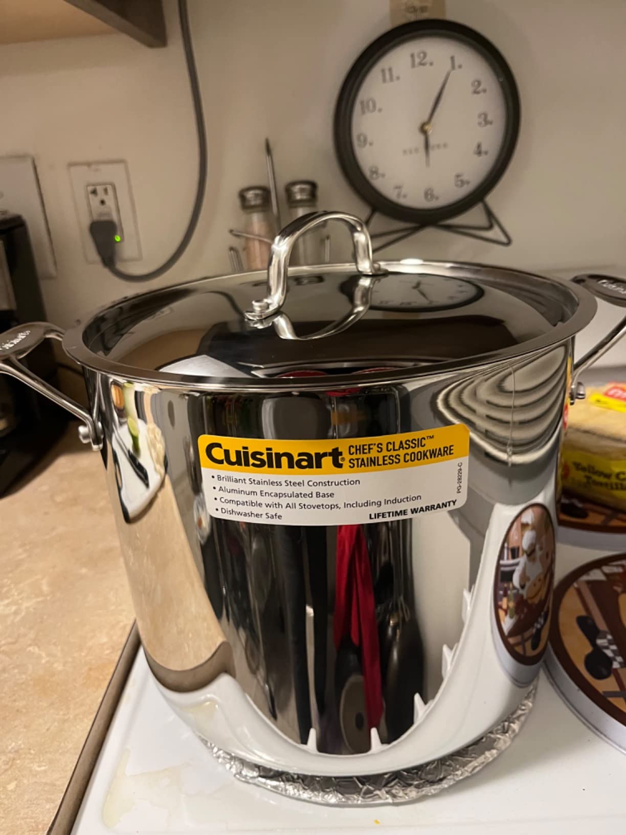 Customer Image