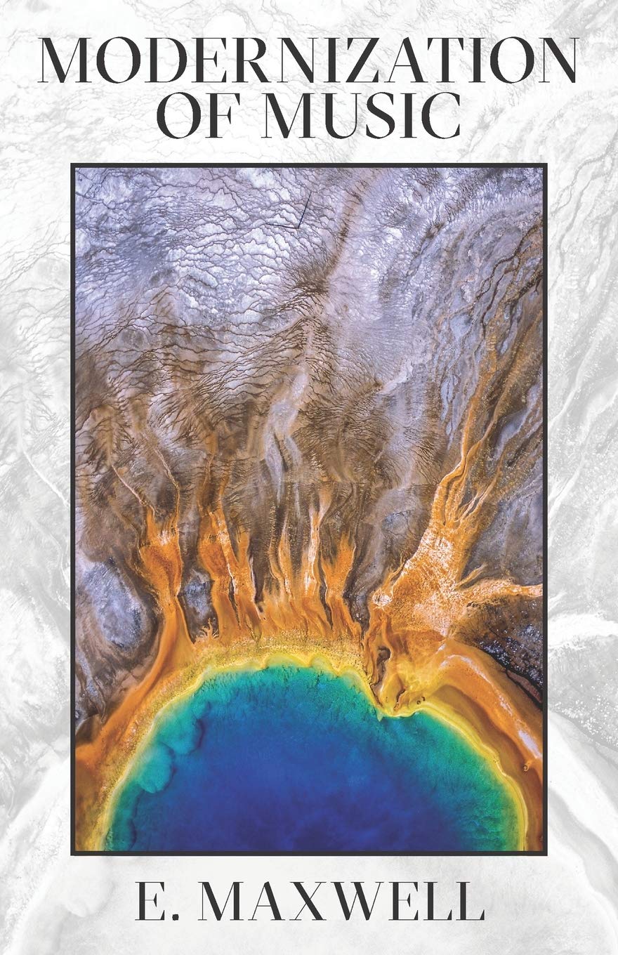 MODERNIZATION OF MUSIC