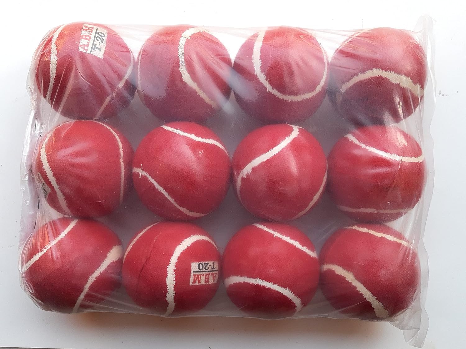 See full amazon price history chart for AEROLOOKS Cricket Tennis Ball Light Weight (Red, Pack of 12) AEROLOOKS Cricket Tennis Ball Light Weight (Red, Pack of 12) (B0CPL7CBYN) Amazon Price History, Amazon Price Tracker
