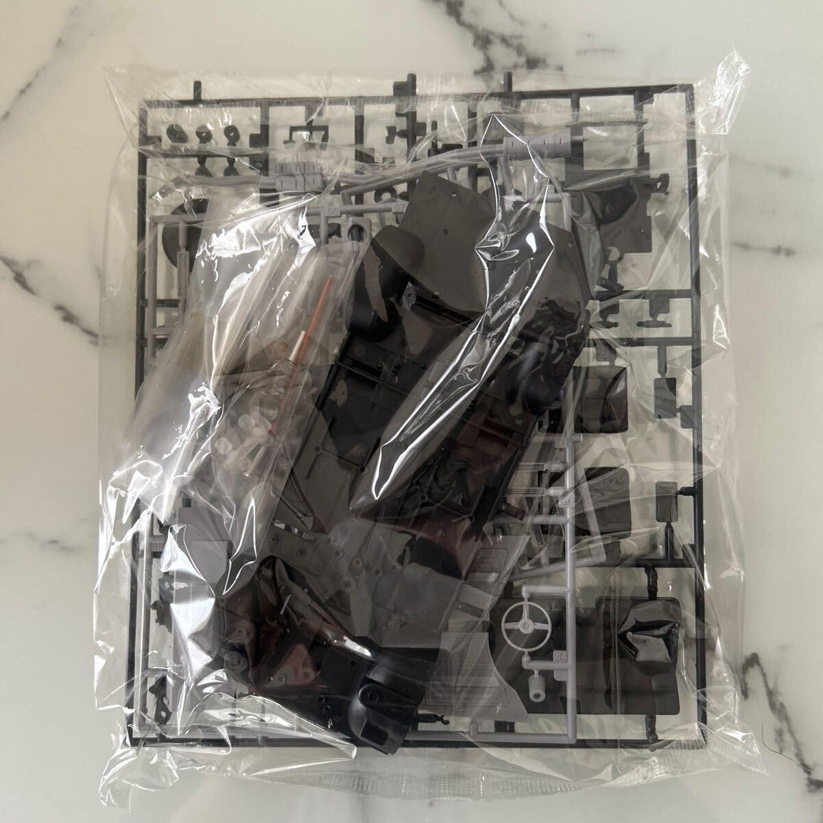 Amazon.co.jp: アオシマ プラモデル 1/24ホットロッドシリーズ 330