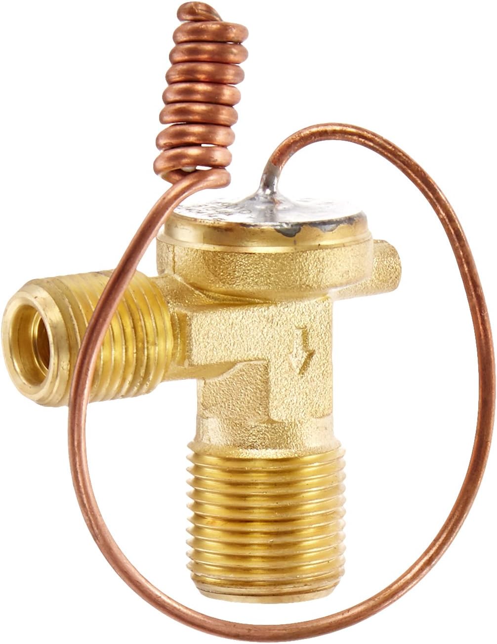 Four Seasons 39010 Txv Internally Equalized Expansion Valve