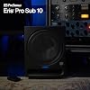 PreSonus Eris Pro Sub 10 | مضخم صوت نشط 10 بوصة
