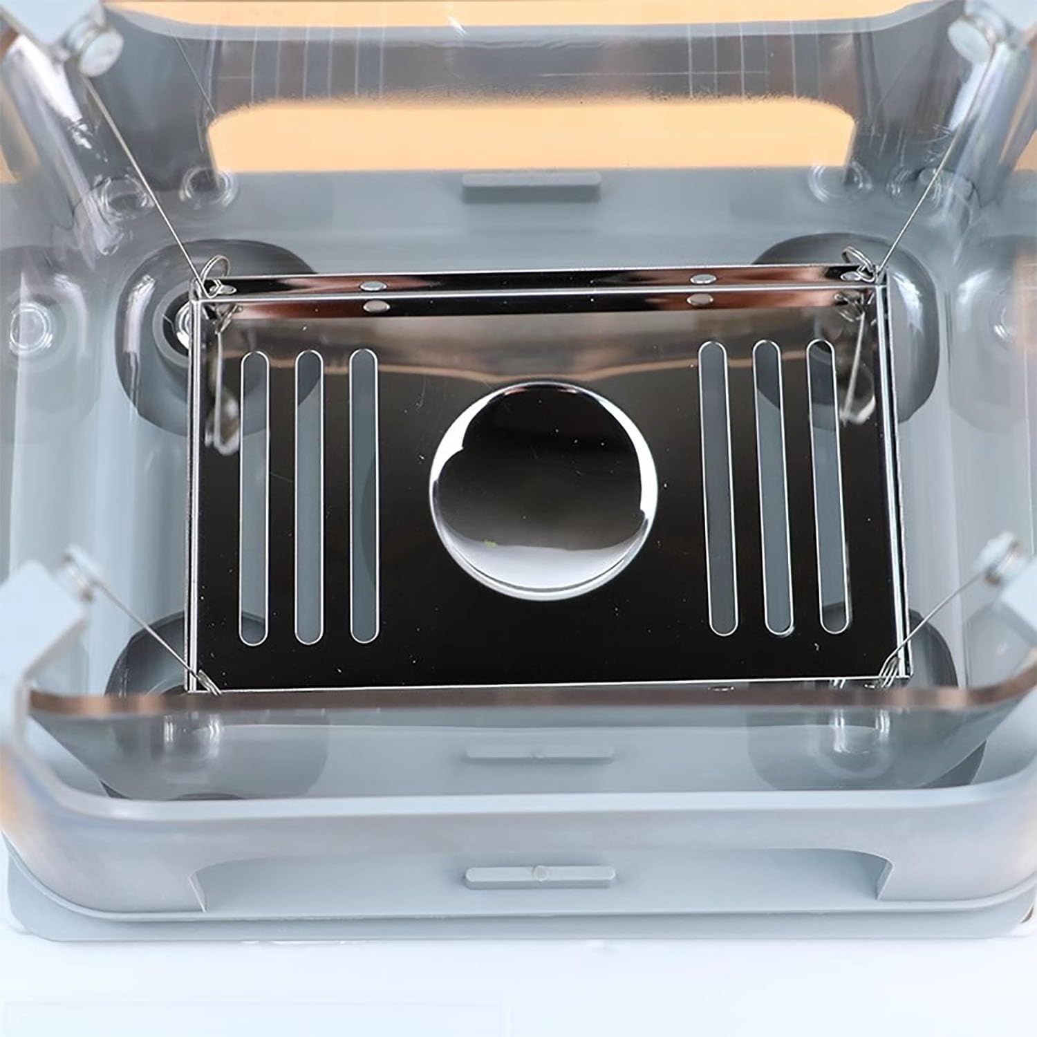 Densimetro per solidi elettronici ad alta precisione, precisione 0,001 G/cm³ con pesi di calibrazione, per parti metalliche, prodotti in gomma, granuli di plastica