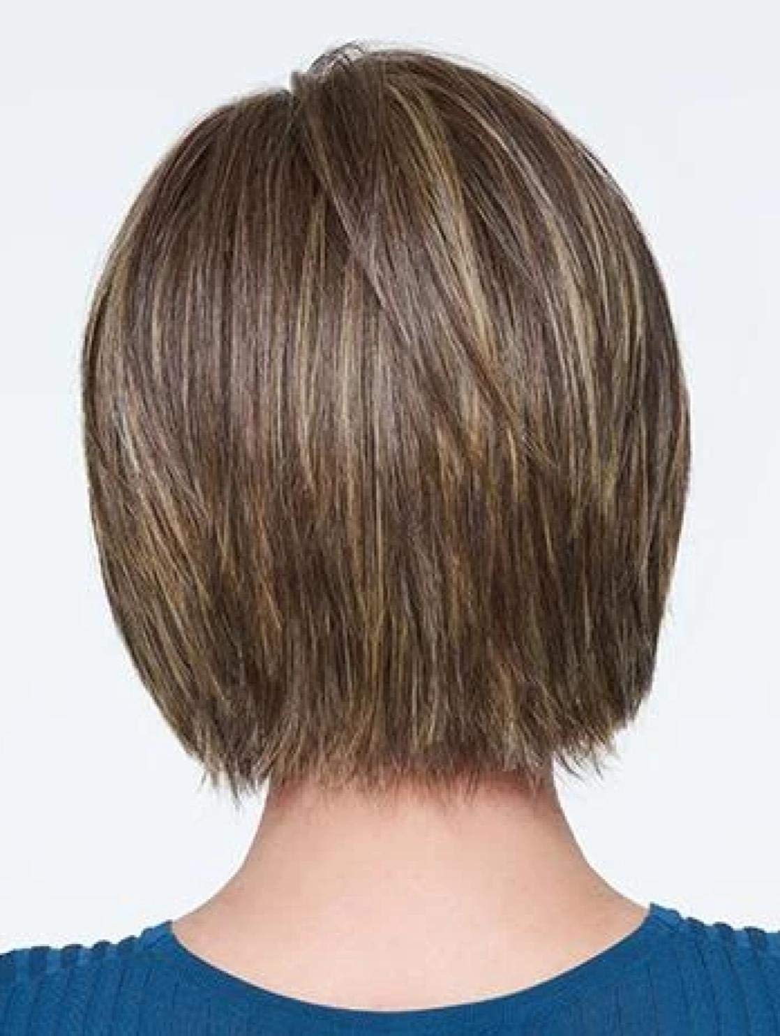 Bundle - 5 Items: Real Deal Wig by Raquel Welch, Christy's Wigs Q & A Booklet, 2oz Travel Size Wig Shampoo, HD Smooth and Wide Tooth Comb - Color: RL6-30