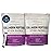 Live Conscious Collagen Peptides Powder Unflavored Packets-Hydrolyzed Collagen Powder-Hair, Skin, Nail, & Joint Support-Type I & III Grass-Fed Collagen Supplements for Women and Men - Pack of 20 (2Pk)