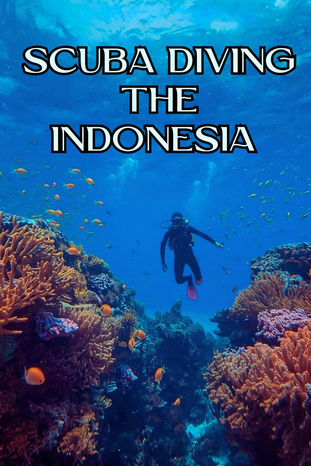Scuba Diving Indonesia: A Complete Guide to the World’s Most Diverse and Breathtaking Underwater Destinations