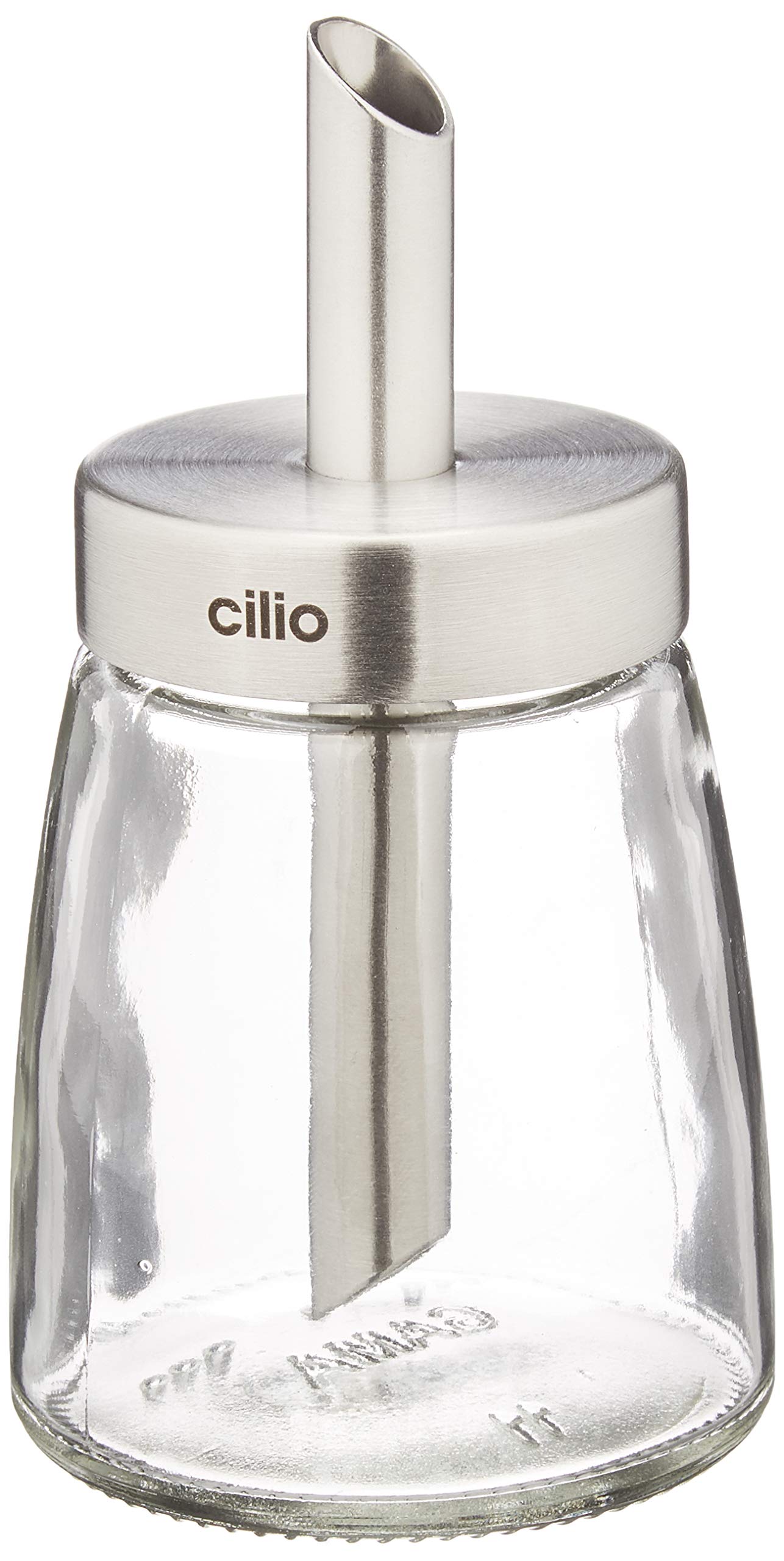 Cilio, Stainless Steel