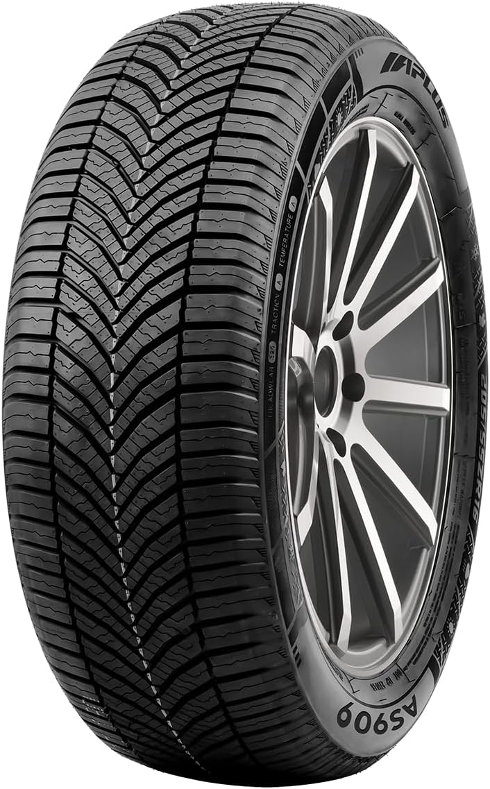 Neumáticos APLUS 215/50 R18 92W Todo Terreno