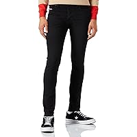 Diesel D-Luster, Jeans Uomo