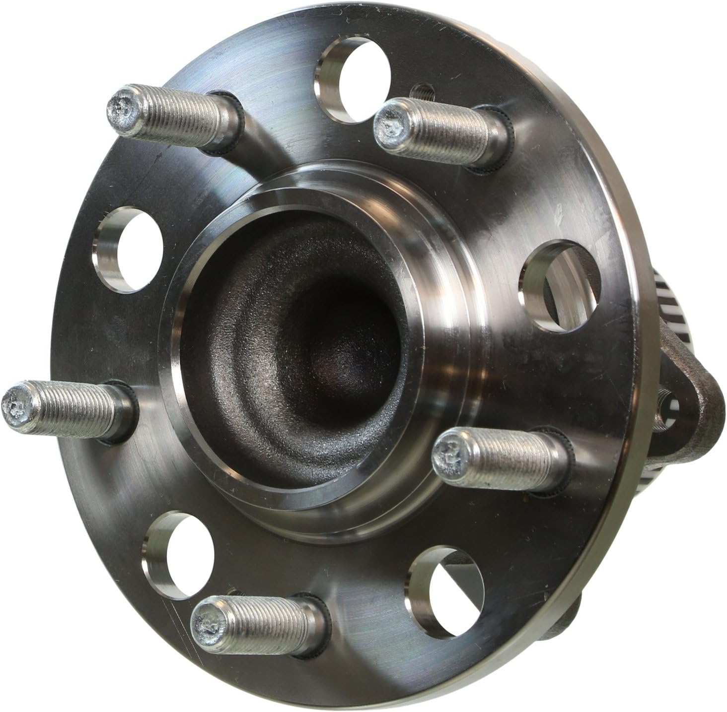 MOOG 512437 Wheel Bearing and Hub Assembly for Hyundai Sonata - Image 2