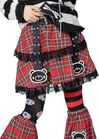 Amazon エーシーディーシーラグ ダークグルーミー ベルトスカート ミニスカート Acdc Rag 原宿系 ファッション レディース パンク ロック 病みかわいい Gloomybear スカート 通販 Amazon エーシーディーシーラグ ダークグルーミー ベルトスカート ミニスカート Acdc Rag 原宿系 ファッション レディース パンク ロック 病みかわいい Gloomybear スカート 通販