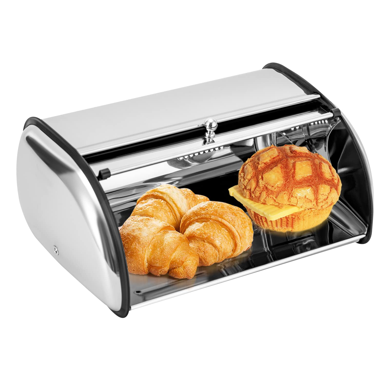 Lumivew Brotkasten
