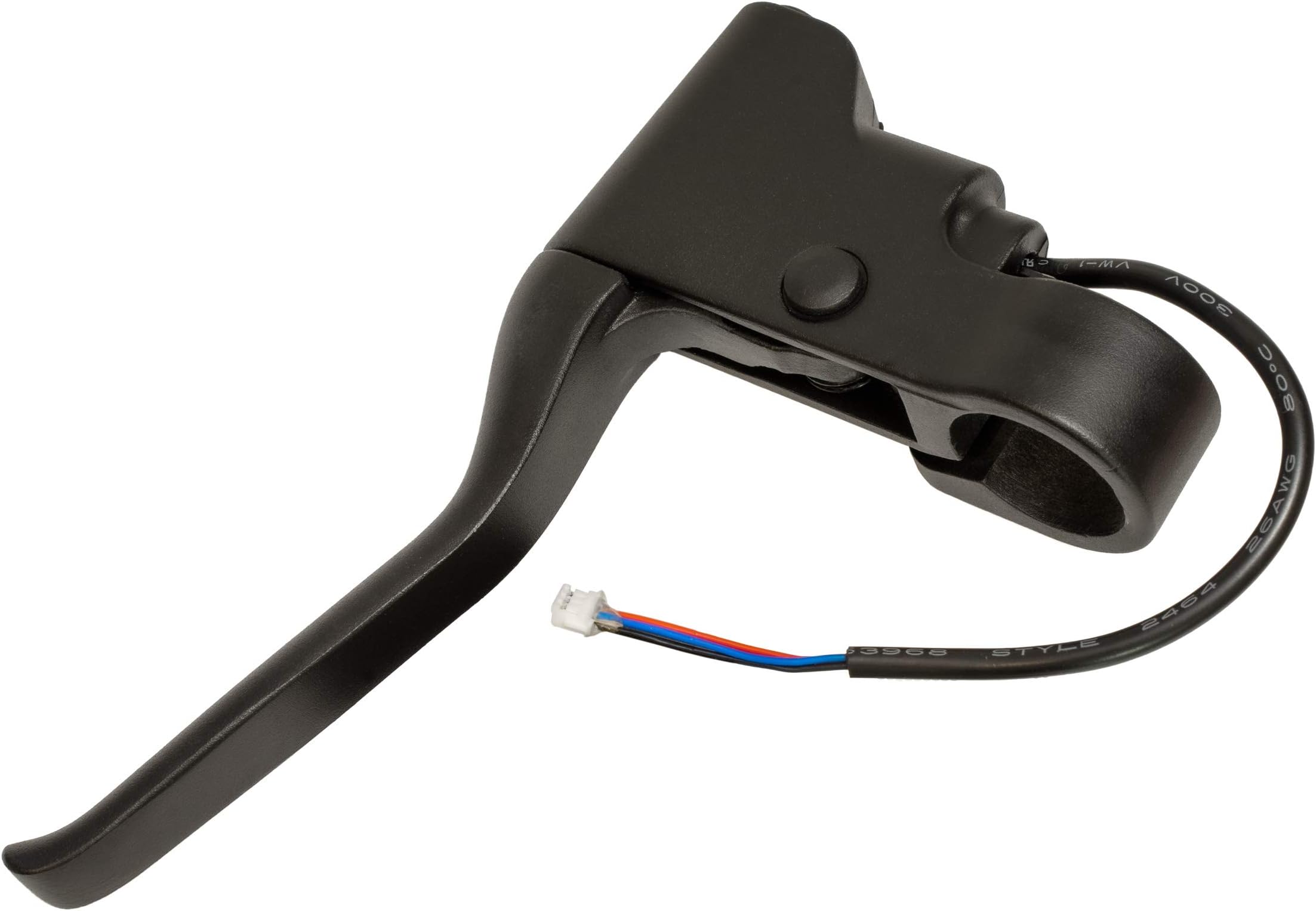 Levier De Frein Avec Sonnette Pour Trottinette électrique 4 Pro - Universel SODIAL