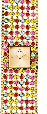 フランスのファッションブランド,MANOUSHパリの店舗リスト,マヌーシュ・パリ,パリのブランド店,フランスの注目ブランド,MANOUSH時計,マヌーシュ時計