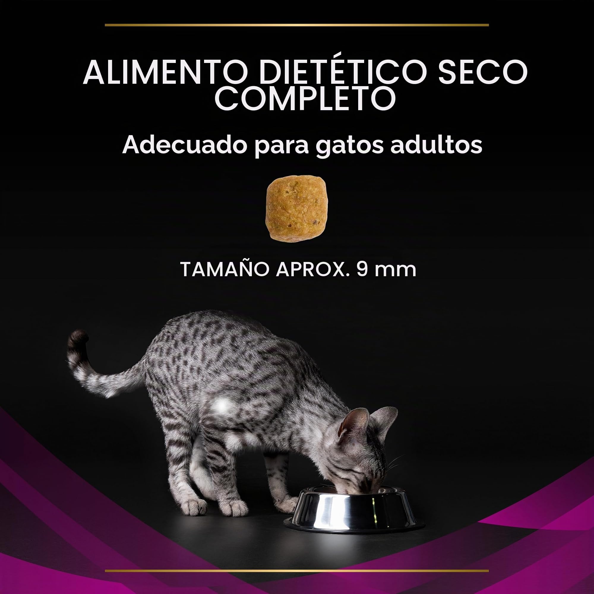 Purina Pro Plan Vet Feline Ur Pollo 5Kg 5000 g