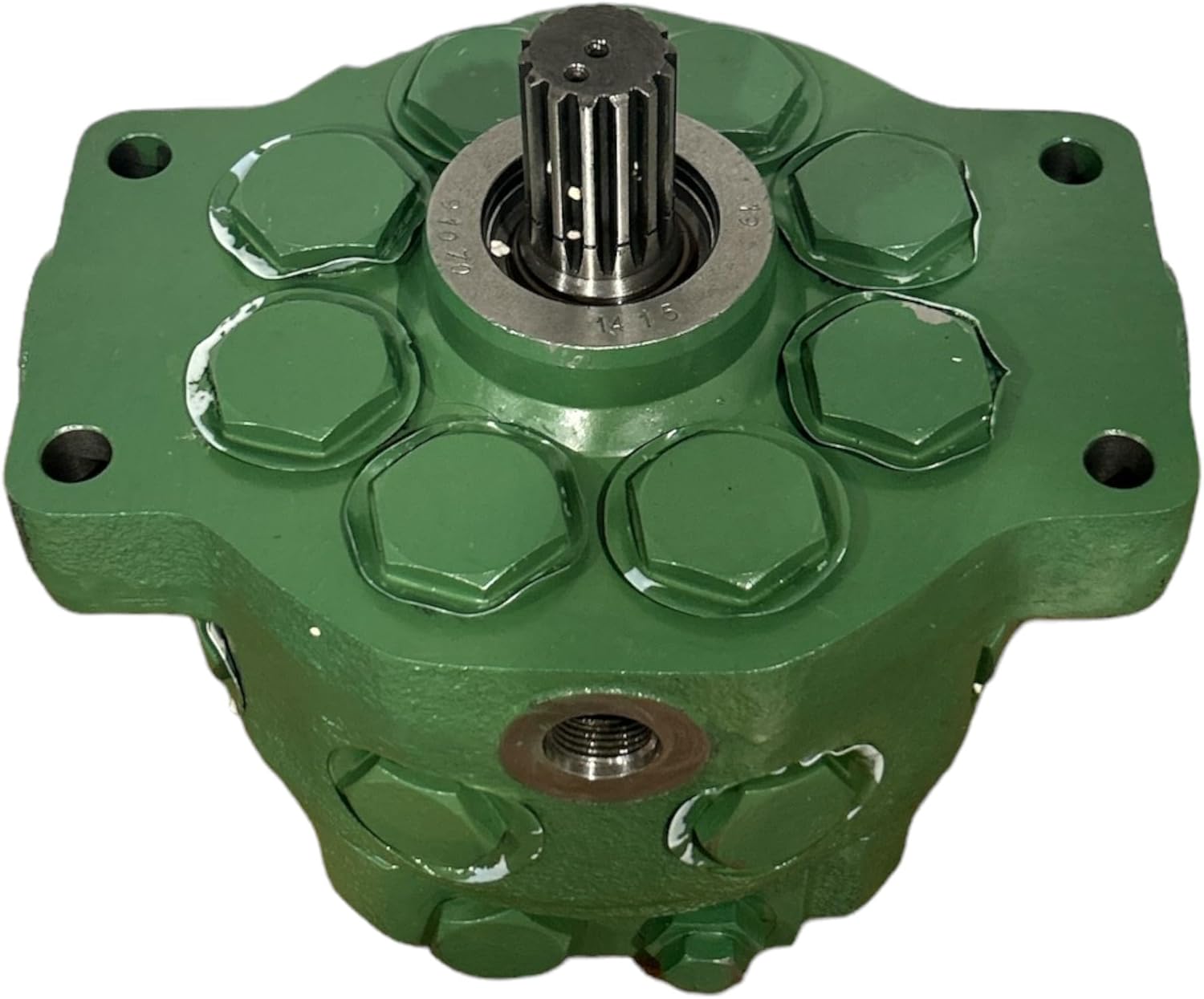 Hydraulic Pump for John Deere 4020 4230 4240 4430 4440 4630 4055 4255 4455 Replaces AR94660 R94660 Arko
