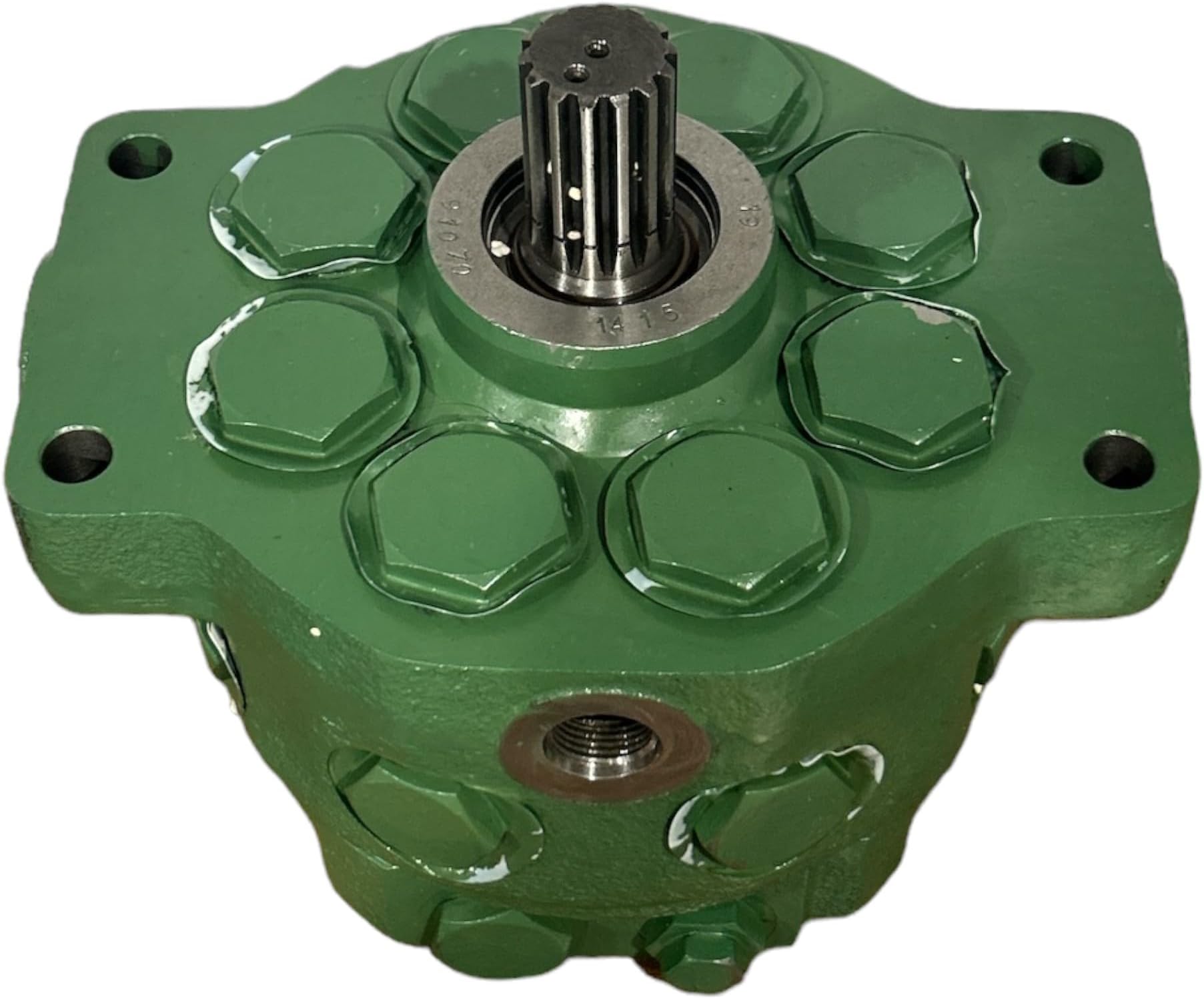 Hydraulic Pump for John Deere 4020 4230 4240 4430 4440 4630 4055 4255 4455 Replaces AR94660 R94660 Arko