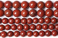 Vista 75 de 60 cuentas redondas sueltas de ágata negra natural mate de 0.236 pulgadas para fabricación de joyas, bricolaje y pulseras, piedra curativa de Ágata