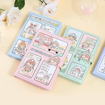新品未使用 Bonjour diary コラボ 6y Amazon.com : ZXHQ Lock Journal with Pen, A5 240 Pages Diary