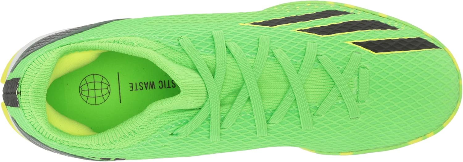  | adidas Unisex-Adult X Speedportal.3 Turf Soccer Shoe | Soccer