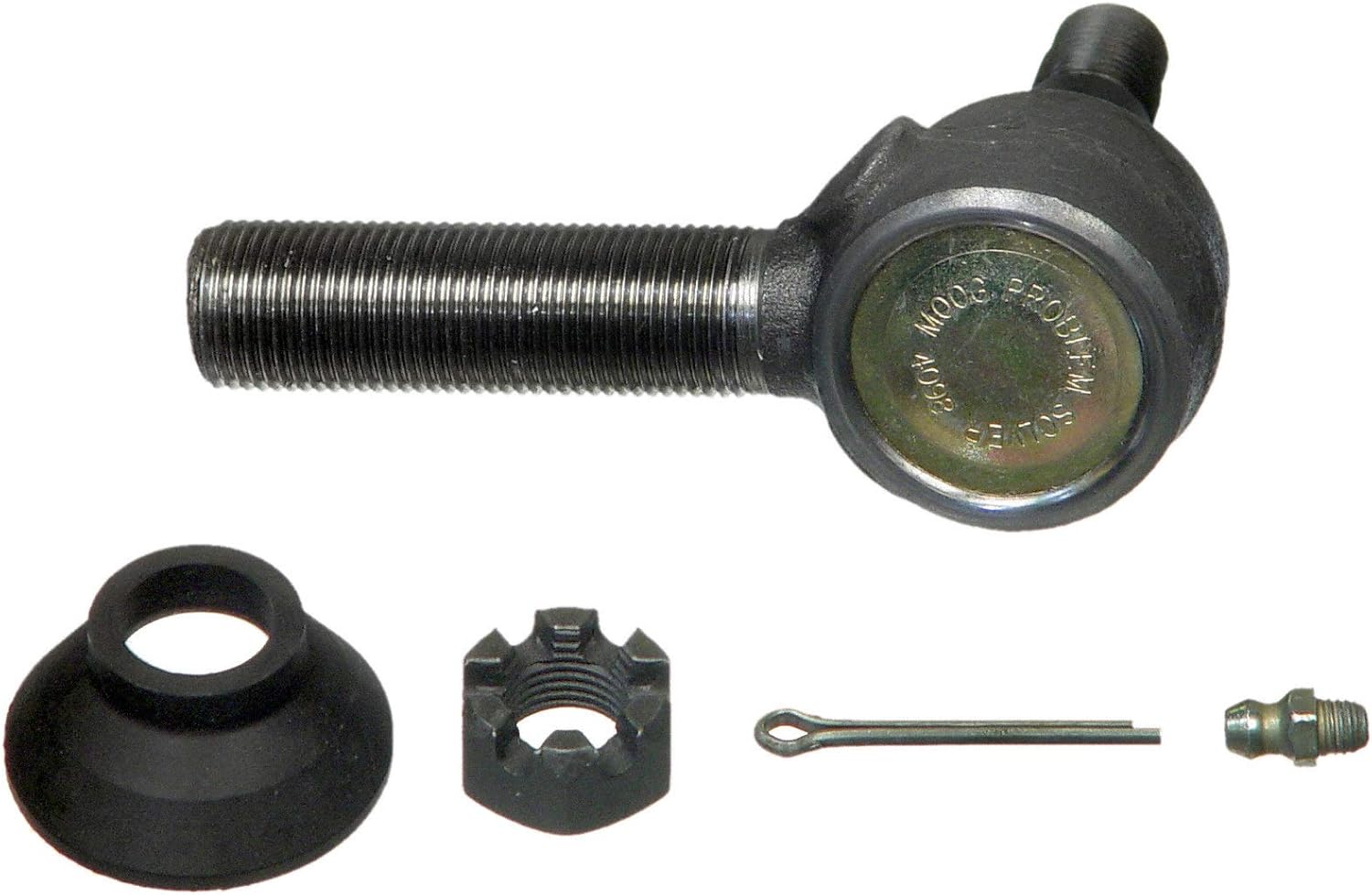 MOOG ES150L Steering Tie Rod End for Ford P-350