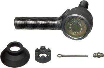 MOOG ES150L Steering Tie Rod End