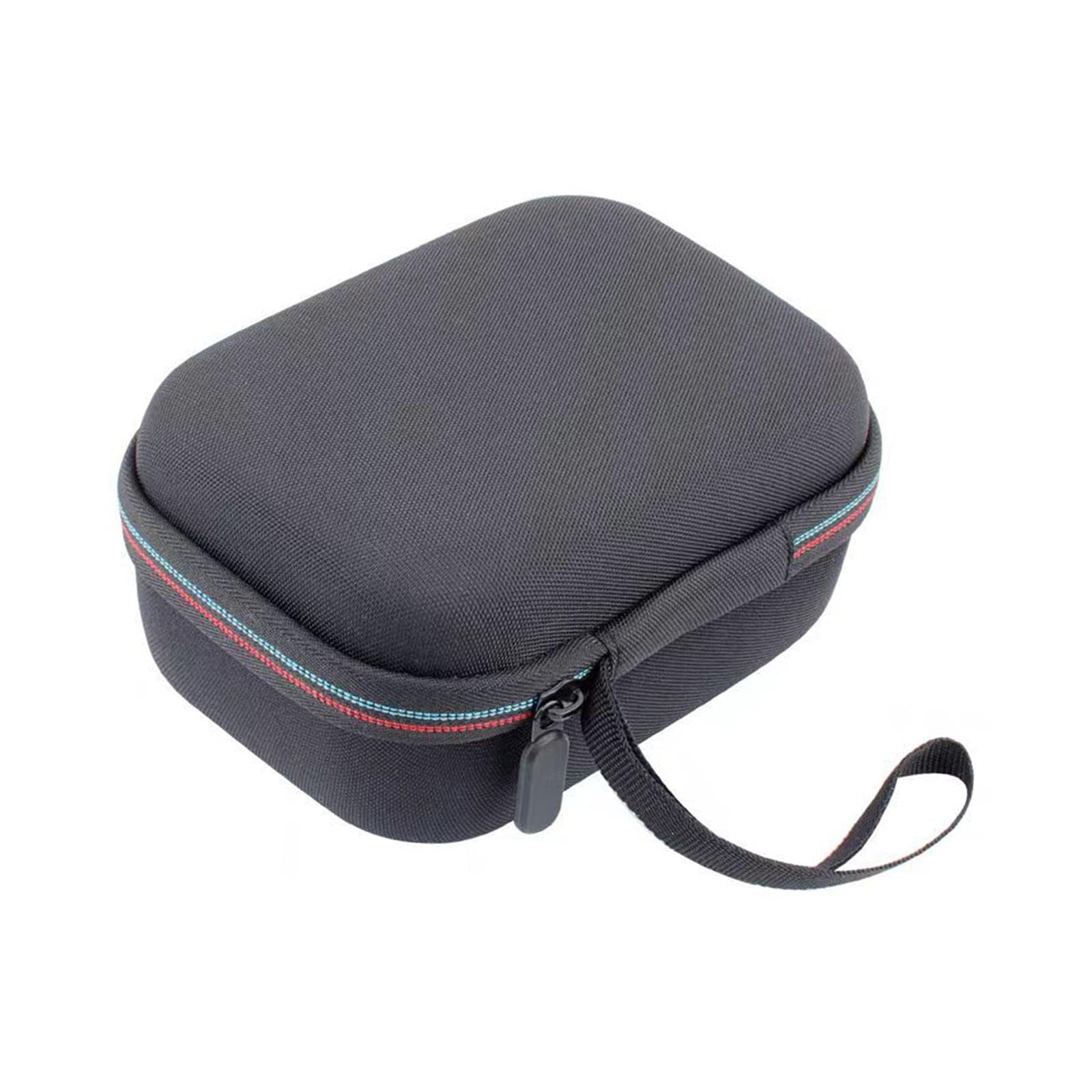 Funda para ratón compacta con correa de mano ideal para viajes 8