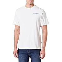 NAPAPIJRI T-Shirt a Maniche Corte Saley