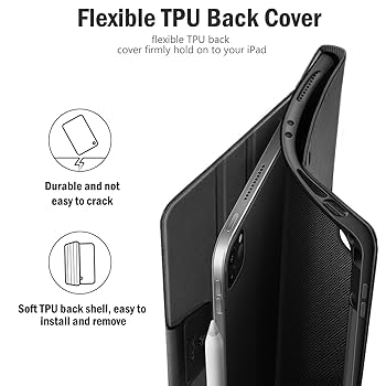 Antbox iPad Pro 12.9 ケース Amazon.com: Antbox Case for iPad Pro 12.9'' 6th Generation